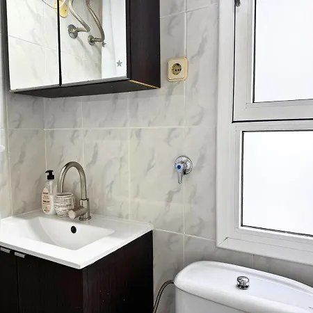 Apartament Atico Frente Al Mar!