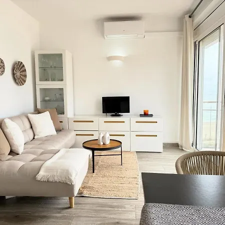 Apartament Atico Frente Al Mar! Gavà