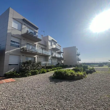 Apartament Atico Frente Al Mar! *