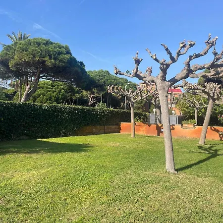 Apartament Atico Frente Al Mar! Gavà