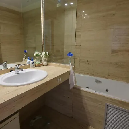 Apartament Atico Frente Al Mar