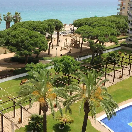 Apartament Atico Frente Al Mar