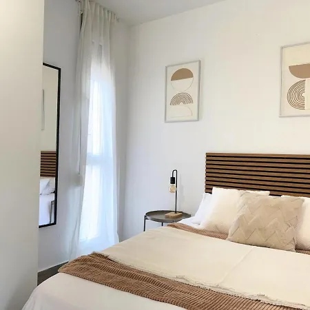 Apartment Atico Frente Al Mar! *