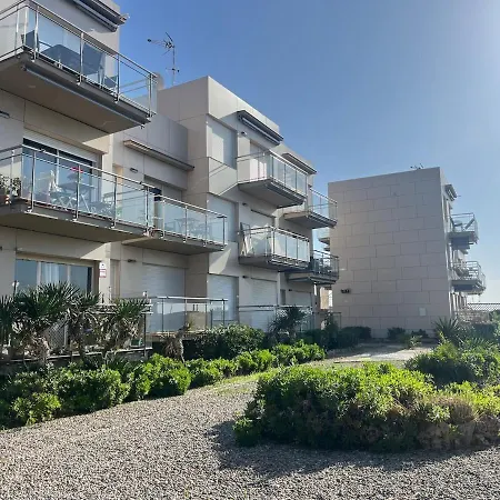 Atico Frente Al Mar! Apartment *